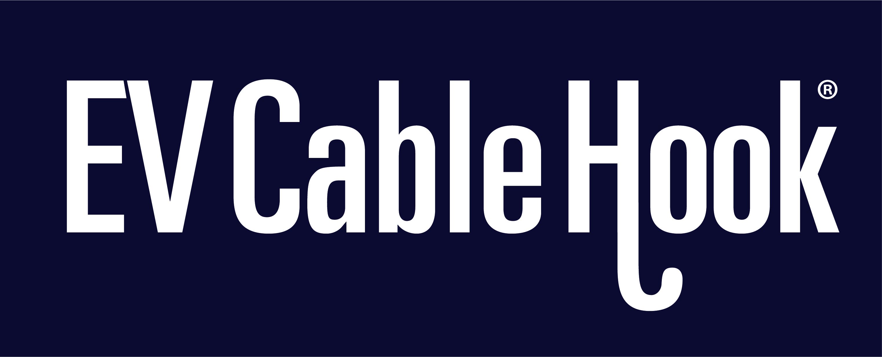 EV Cable Hook logo